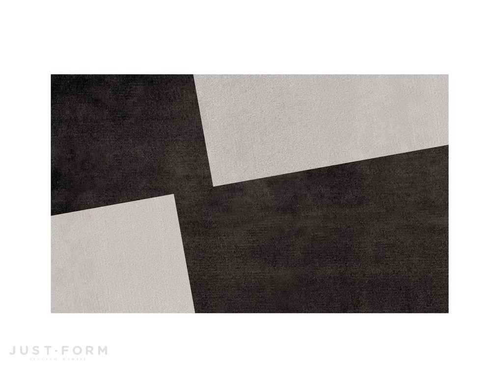 Ковер Dibbets Diagonal фабрика Minotti фотография № 8