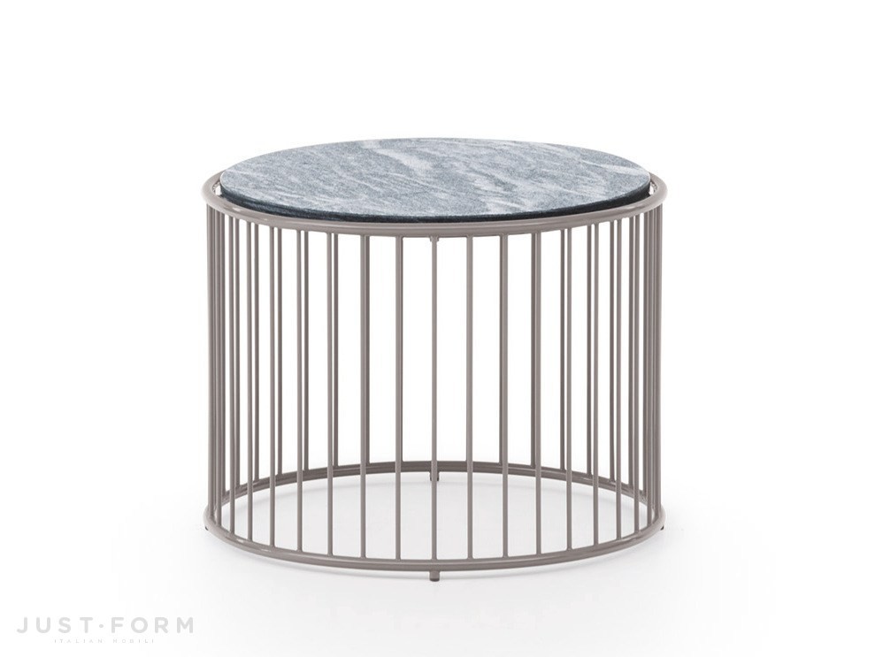 Столик Caulfield Outdoor фабрика Minotti фотография № 3
