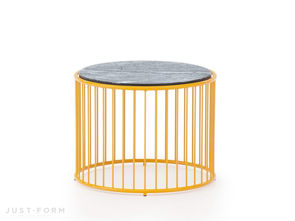 Столик Caulfield Outdoor фабрика Minotti фотография № 5