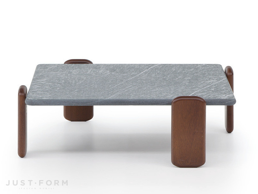 Столик Florida фабрика Minotti фотография № 1