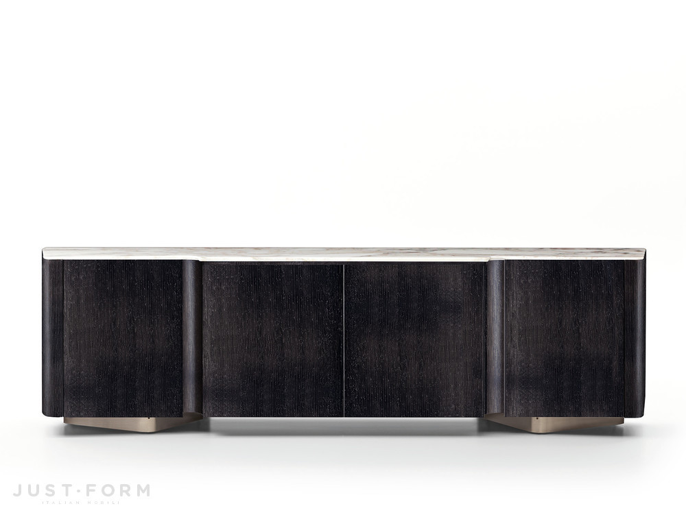 Буфет Lou фабрика Minotti фотография № 2