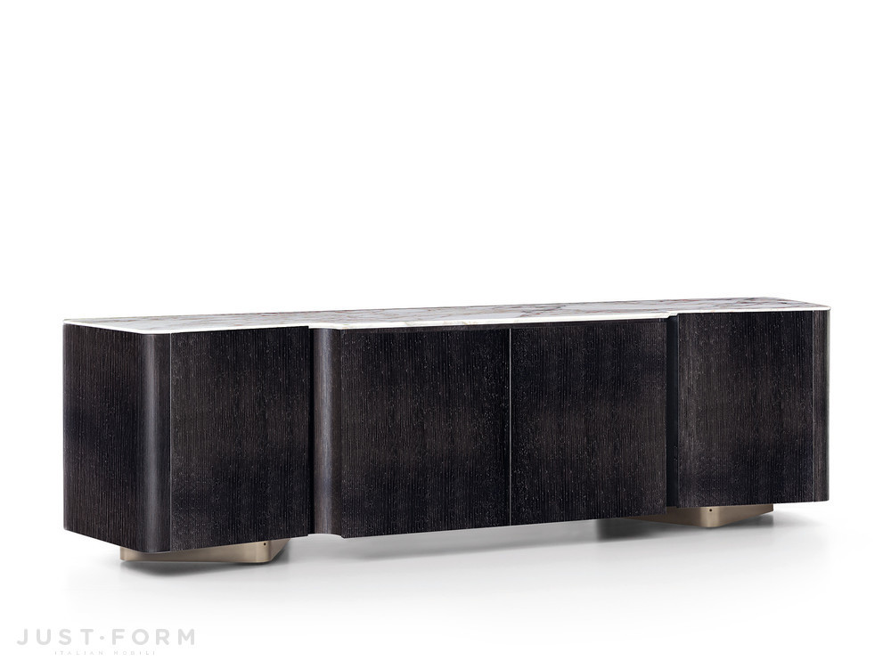 Буфет Lou фабрика Minotti фотография № 1