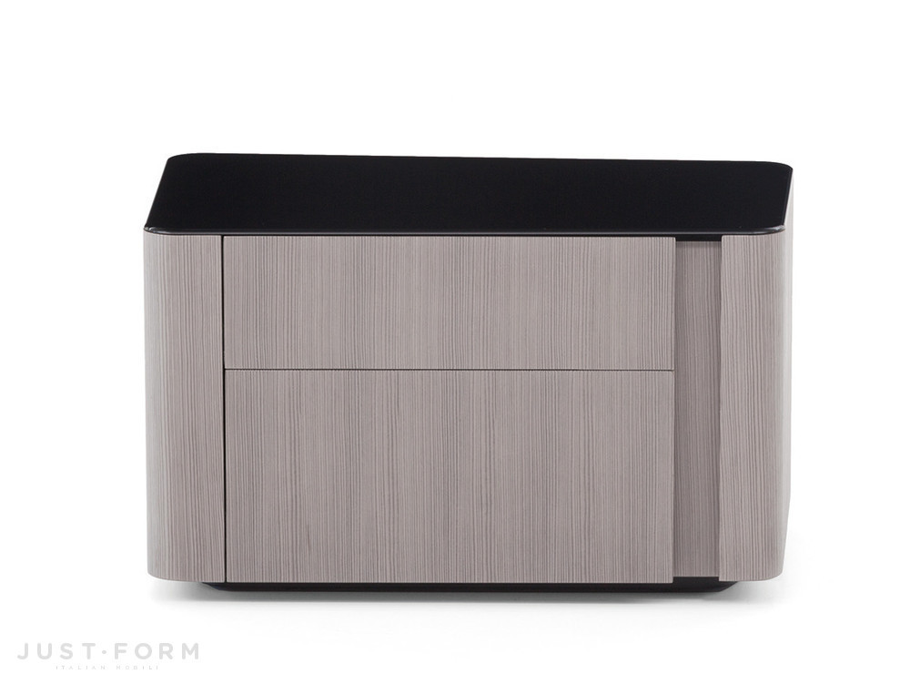 Прикроватная тумбочка Lou фабрика Minotti фотография № 1