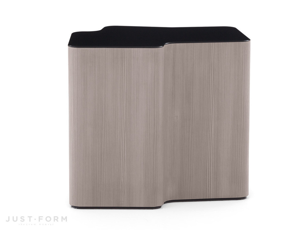 Прикроватная тумбочка Lou фабрика Minotti фотография № 2