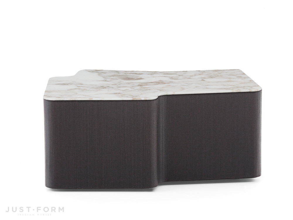 Прикроватная тумбочка Lou фабрика Minotti фотография № 3