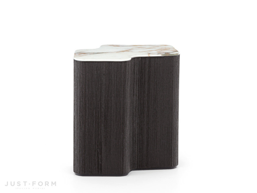 Прикроватная тумбочка Lou фабрика Minotti фотография № 5
