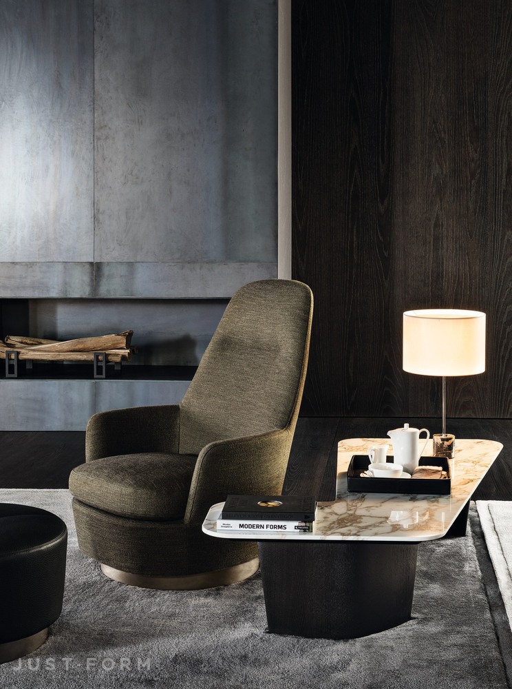 Диван Jacques фабрика Minotti фотография № 25