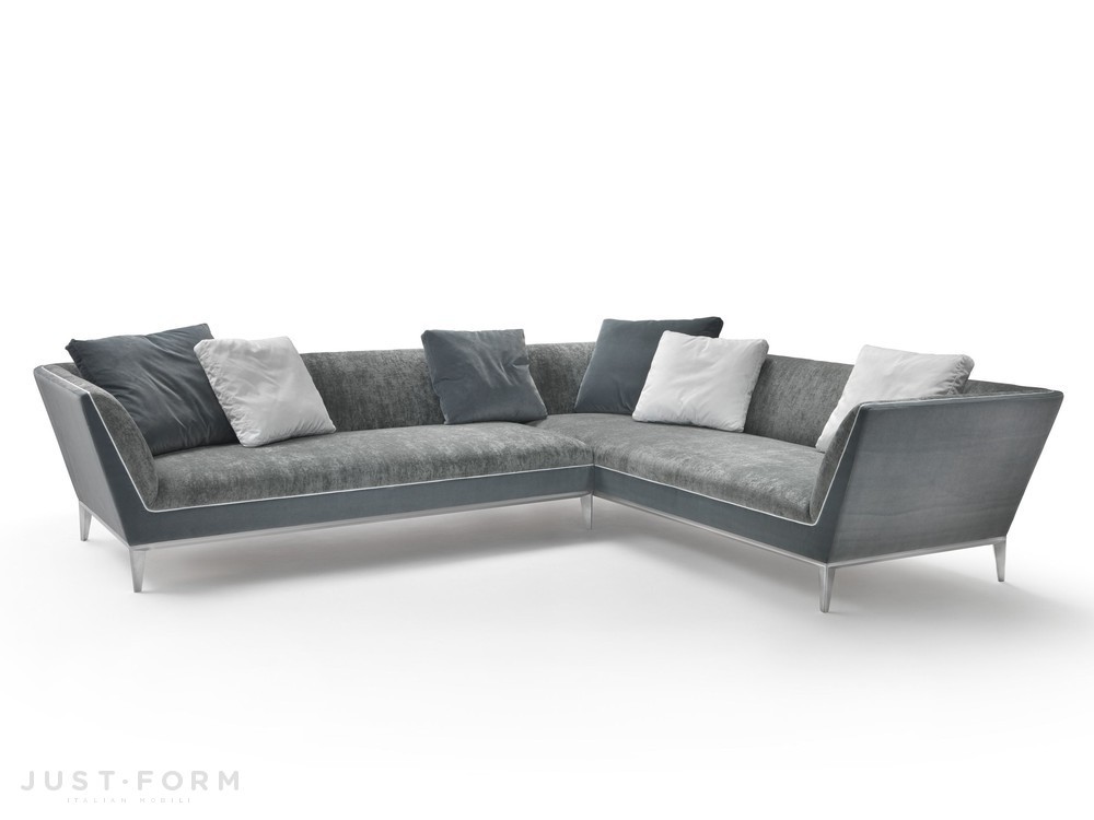 Диван Mr. Wilde фабрика Mood by Flexform фотография № 2