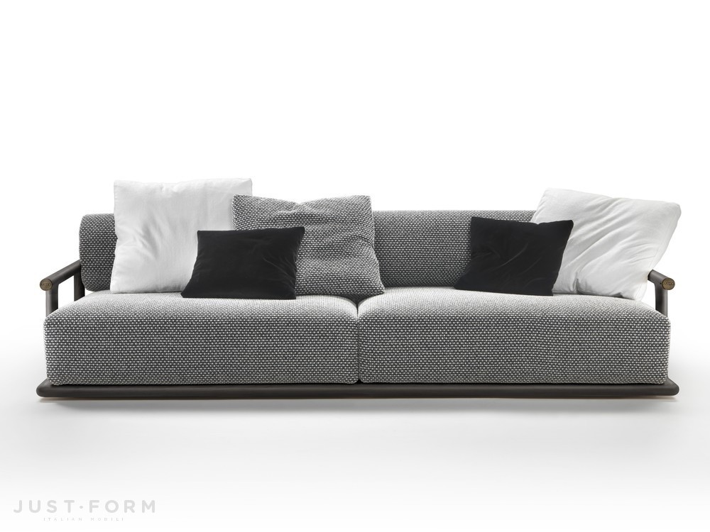 Диван Icaro фабрика Mood by Flexform фотография № 1
