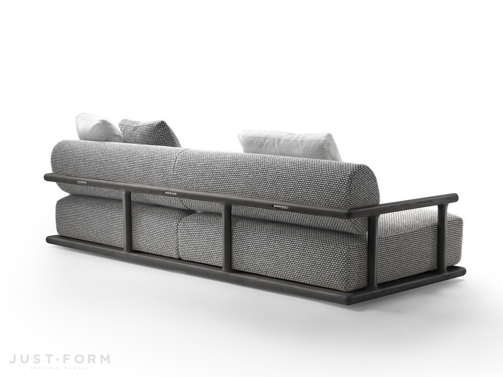 Диван Icaro фабрика Mood by Flexform фотография № 2