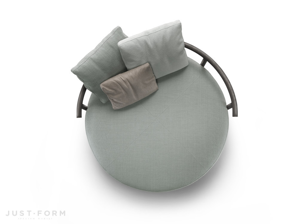 Диван Icaro фабрика Mood by Flexform фотография № 3