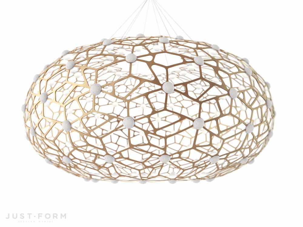 Подвесной светильник Busk фабрика Moooi фотография № 1