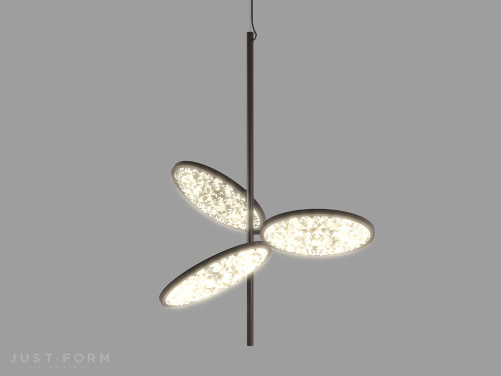 Подвесной светильник Luna Piena фабрика Moooi фотография № 1