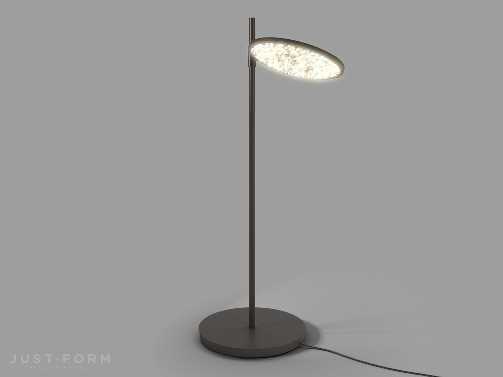 Напольный светильник Luna Piena фабрика Moooi фотография № 1