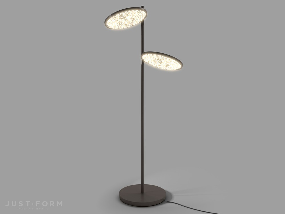 Напольный светильник Luna Piena фабрика Moooi фотография № 1