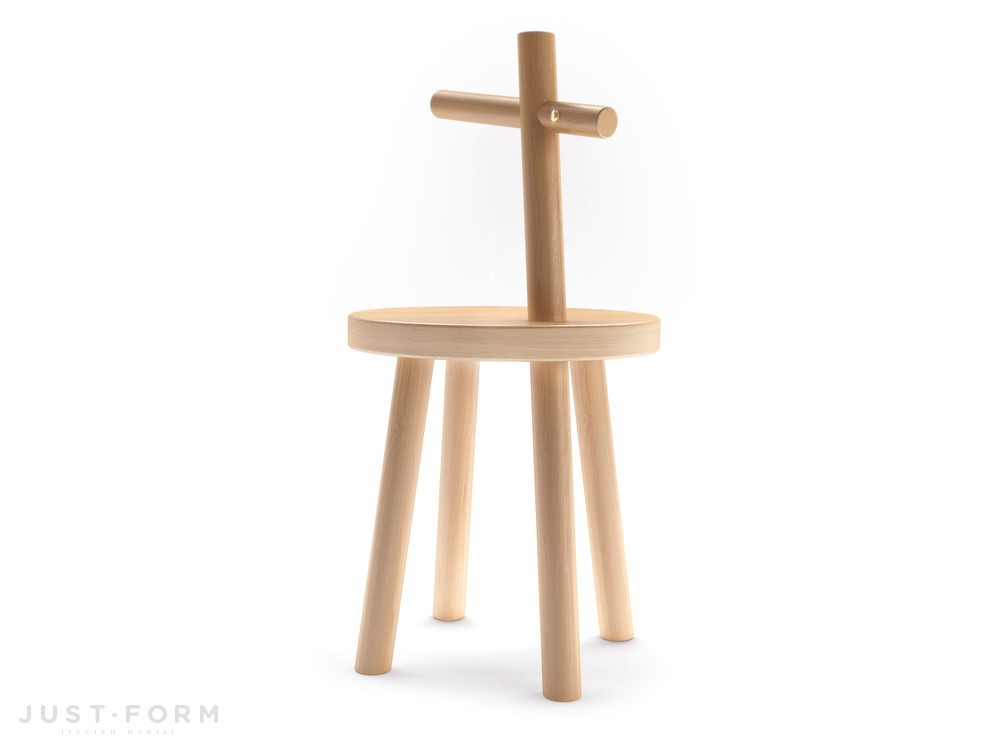 Столик Woody фабрика Moooi фотография № 1
