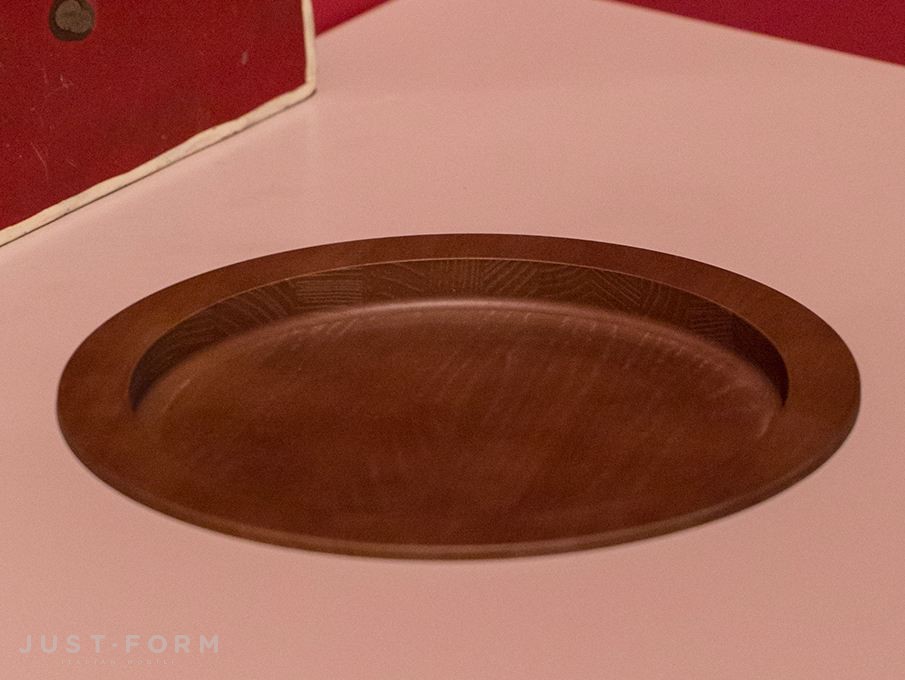 Лоток Tray C фабрика Novamobili фотография № 1