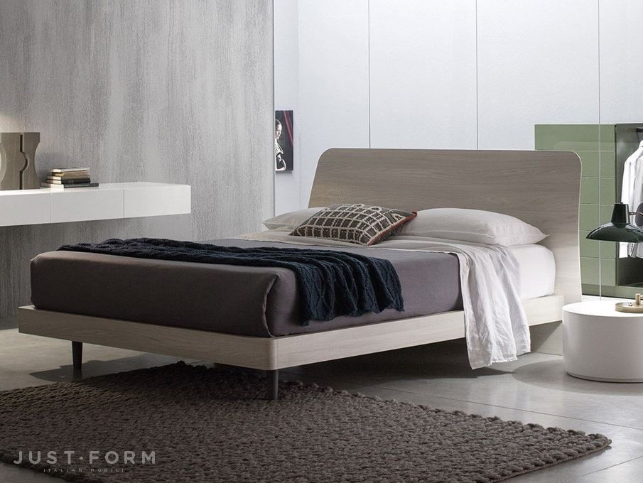 Кровать Sheet фабрика Novamobili фотография № 1