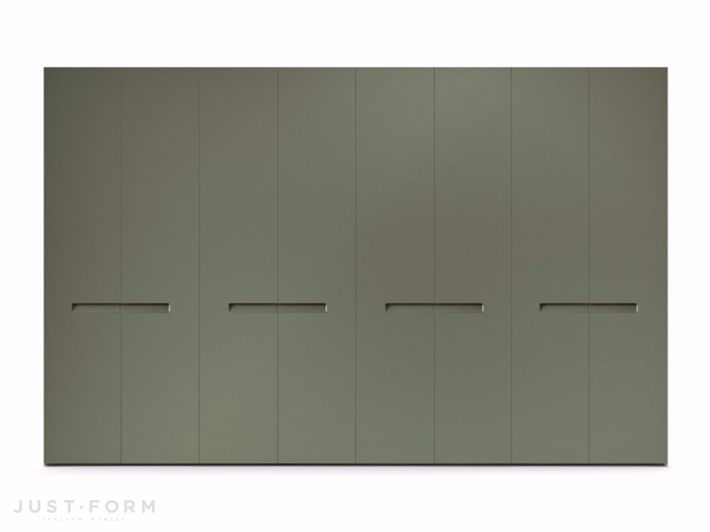 Платяной шкаф Liberty фабрика Novamobili фотография № 4