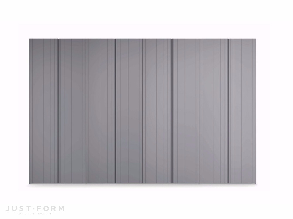 Платяной шкаф Stripe фабрика Novamobili фотография № 4