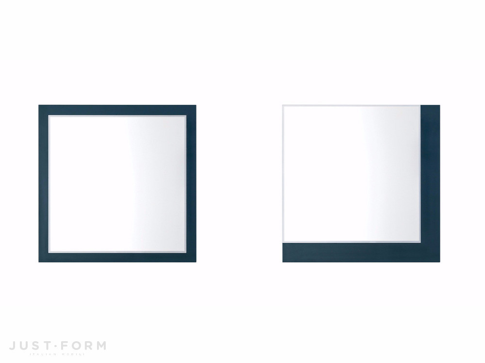 Зеркало Vanity фабрика Novamobili фотография № 2