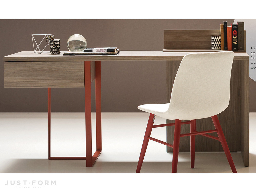 Секретер Desk фабрика Novamobili фотография № 1