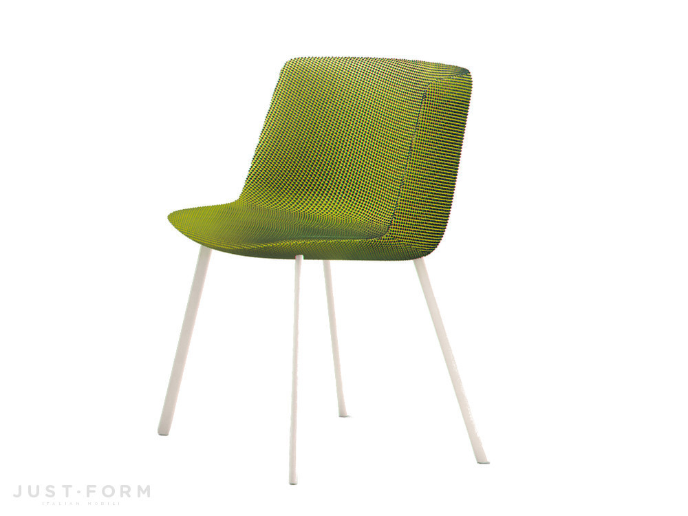 Стул Adele фабрика Paola Lenti фотография № 1