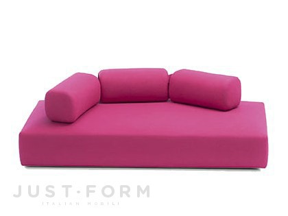 Диван Ribbon фабрика Paola Lenti фотография № 3