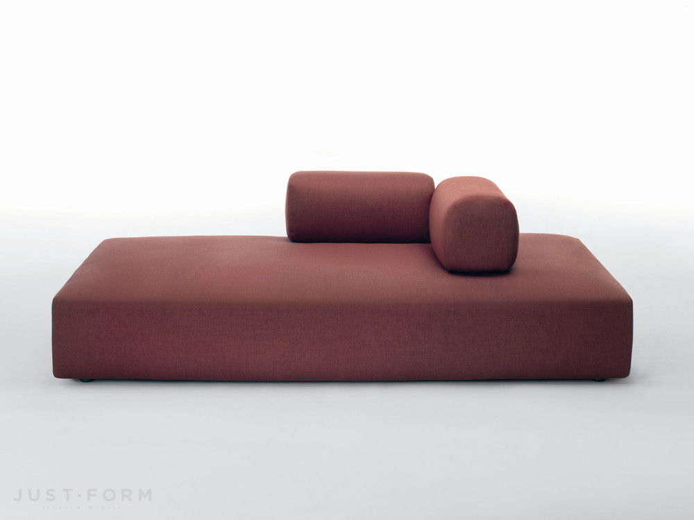 Диван Ribbon фабрика Paola Lenti фотография № 5