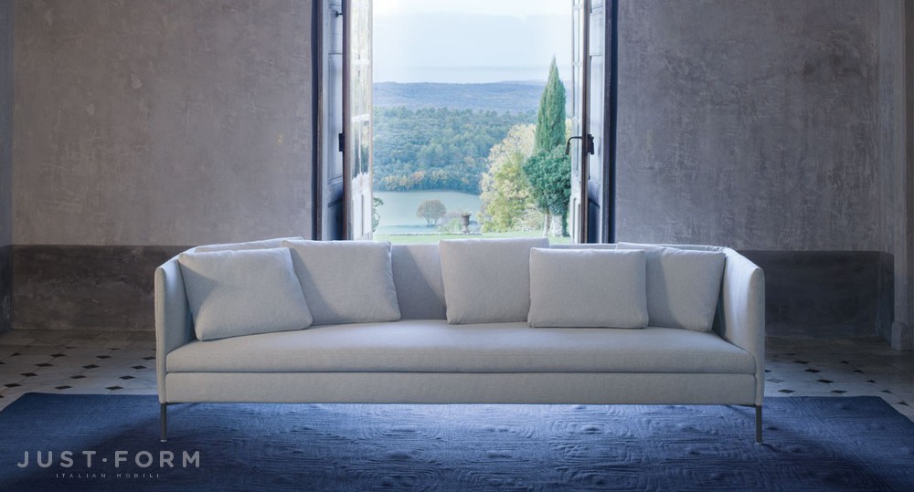 Диван Kimono фабрика Paola Lenti фотография № 9