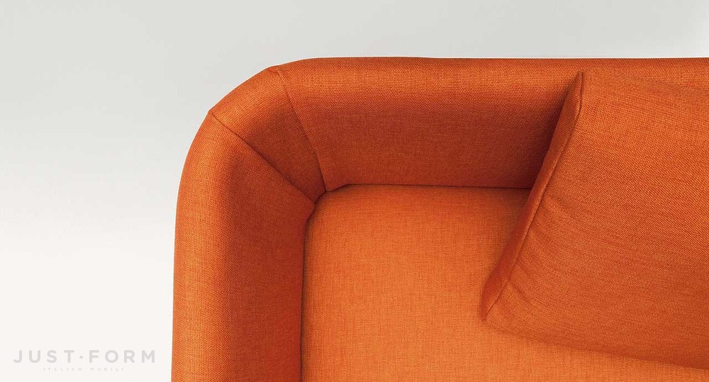 Диван Kimono фабрика Paola Lenti фотография № 11