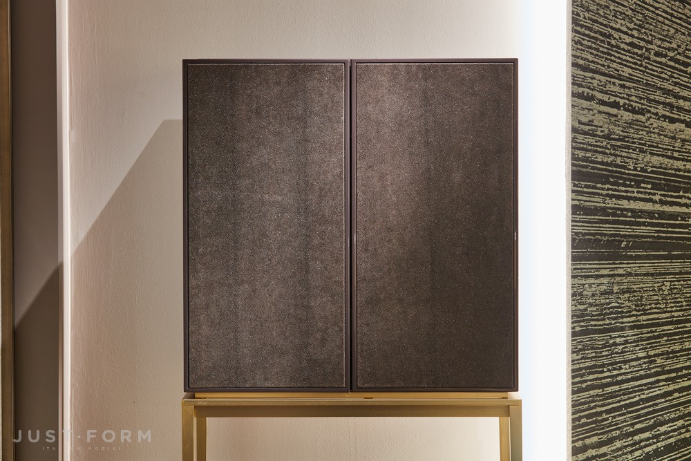 Бар For Living Cocktail & Fridge Cabinet фабрика Paolo Castelli фотография № 11