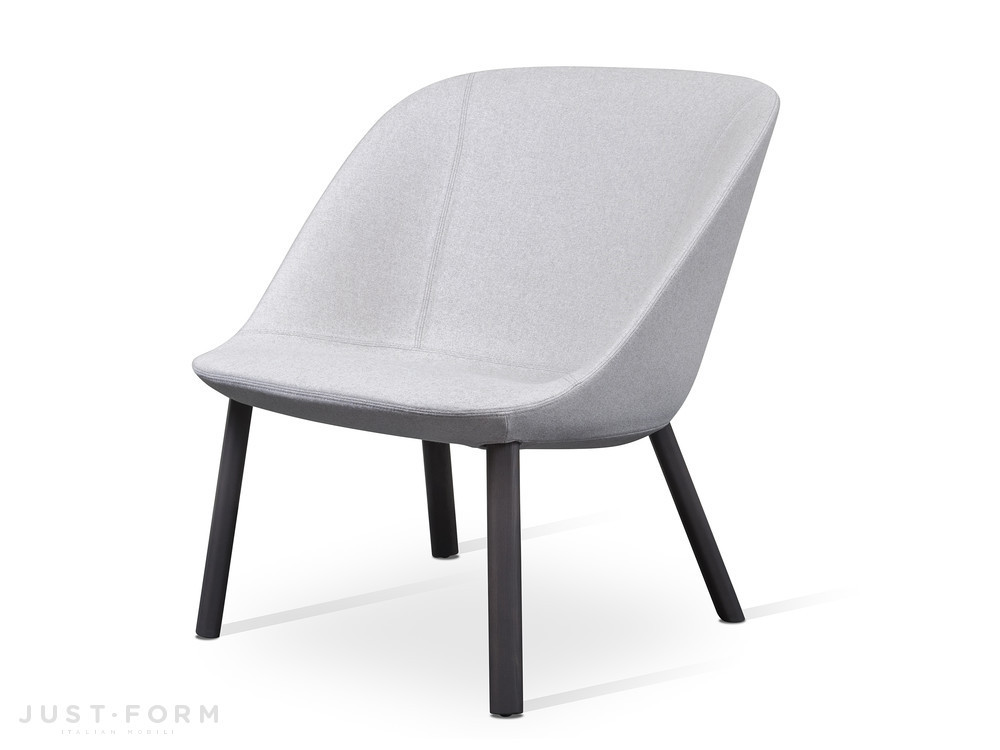 Кресло Esse Lounge фабрика Pianca фотография № 1