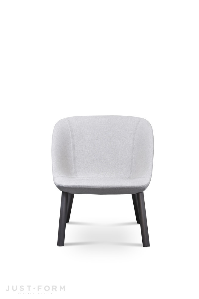 Кресло Esse Lounge фабрика Pianca фотография № 3