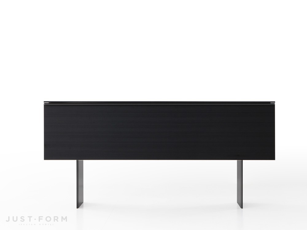Витрина Gallery Low Cupboard  фабрика Porro фотография № 3