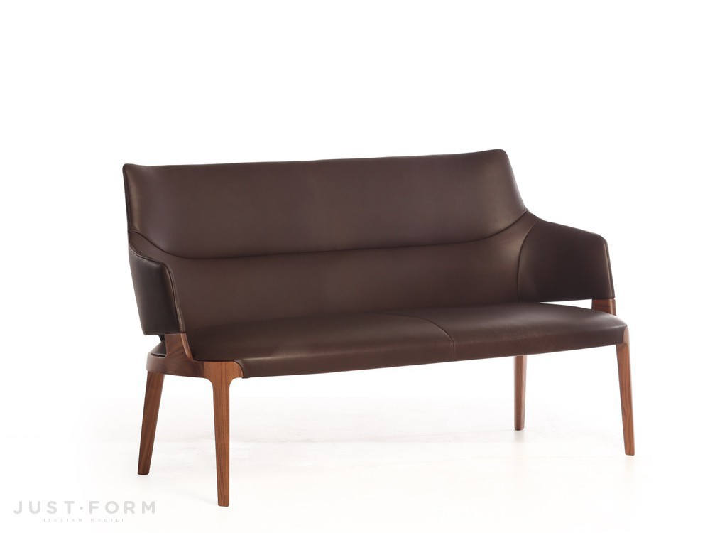 Диван Velis 942/DB фабрика Potocco фотография № 1