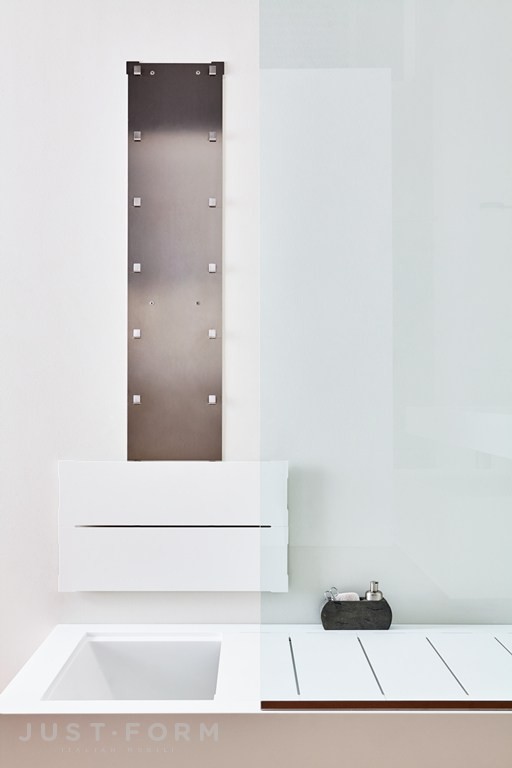 Ванна Bathtub Shower фабрика Rexa Design фотография № 2