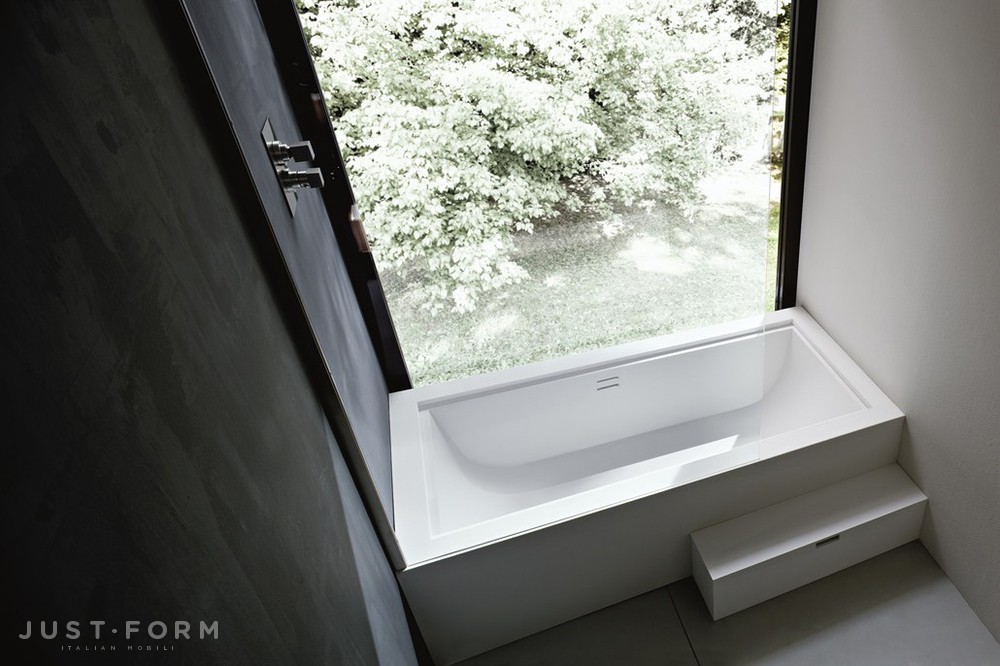 Ванна Bathtub Shower фабрика Rexa Design фотография № 6
