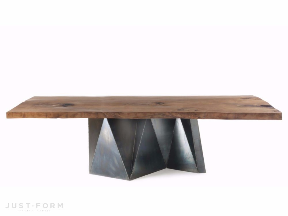 Стол Kauri Ooki фабрика Riva 1920 фотография № 1