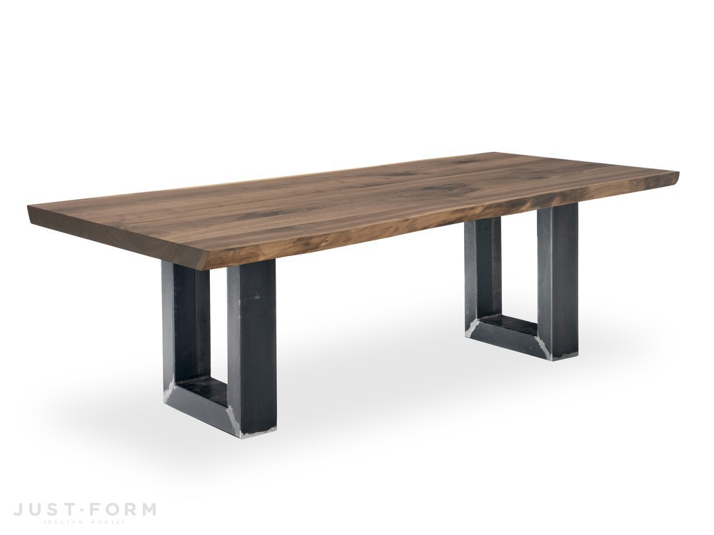 Стол Sherwood Extra Natural Sides фабрика Riva 1920 фотография № 1