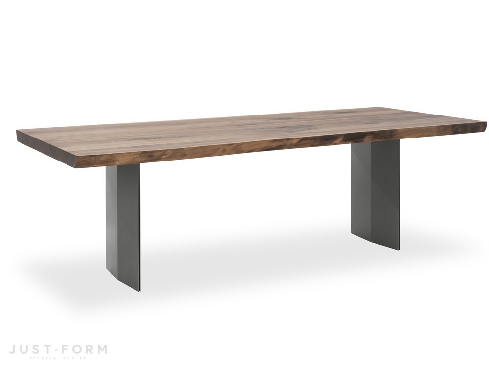 Стол Sky Natura Extra Natural Sides фабрика Riva 1920 фотография № 1