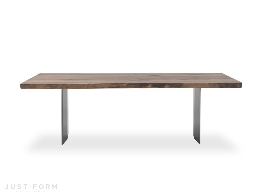 Стол Sky Natura Extra Natural Sides фабрика Riva 1920 фотография № 2