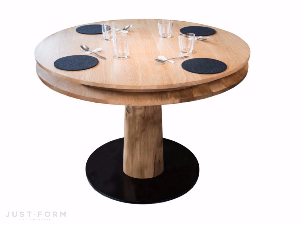 Стол Table D'Hot фабрика Riva 1920 фотография № 2