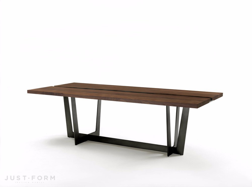 Стол Rialto Table фабрика Riva 1920 фотография № 12