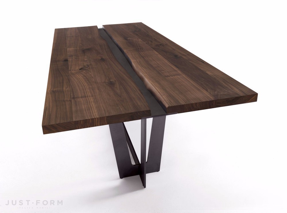 Стол Rialto Table фабрика Riva 1920 фотография № 13