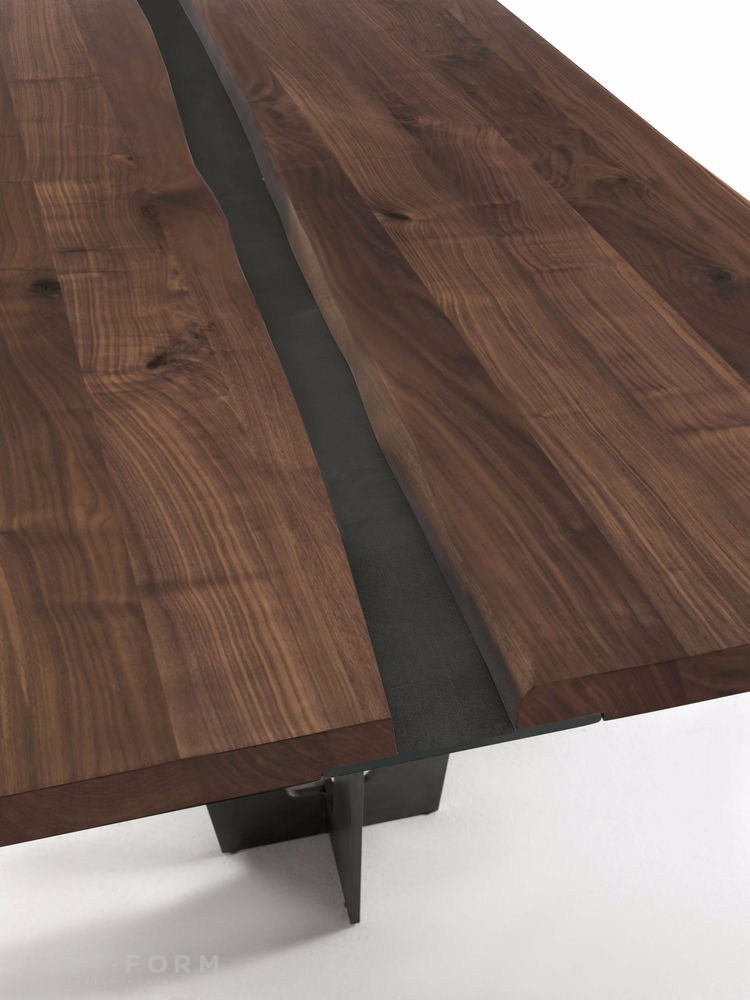 Стол Rialto Table фабрика Riva 1920 фотография № 15