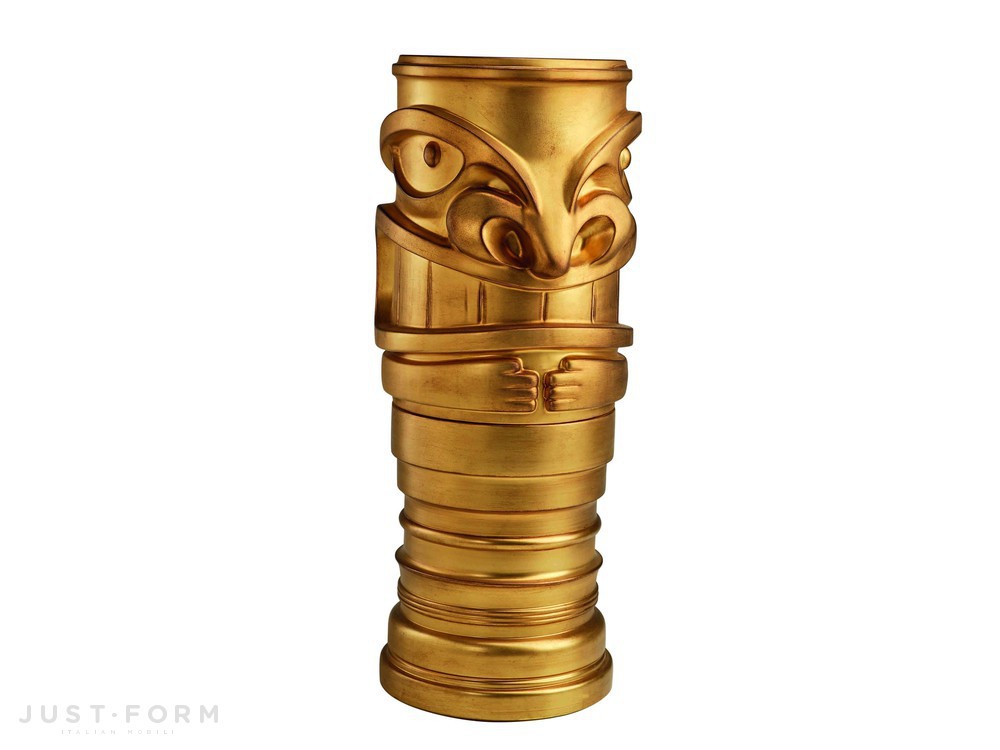 Пьедестал Tiki фабрика Smania фотография № 1