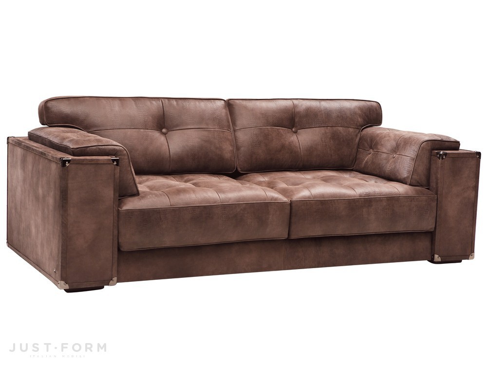 Диван Livingstone 230 фабрика Smania фотография № 1