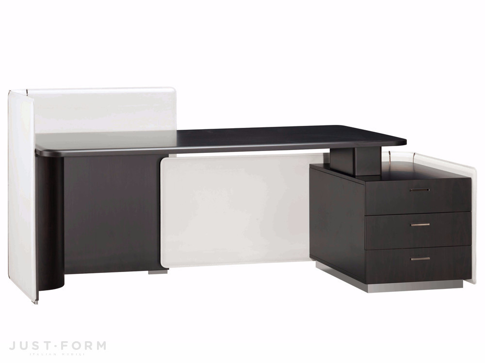 Письменный стол Gramercy 235 фабрика Smania фотография № 1