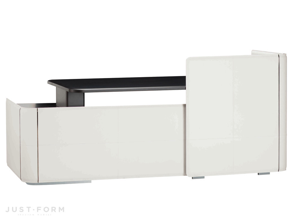Письменный стол Gramercy 235 фабрика Smania фотография № 3